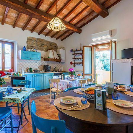 La Casa Di Gelsomino Villa Massa Martana Kültér fotó