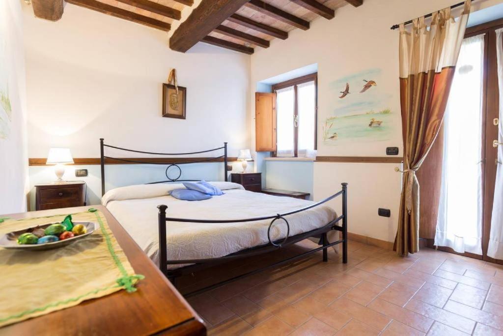 La Casa Di Gelsomino Villa Massa Martana Kültér fotó