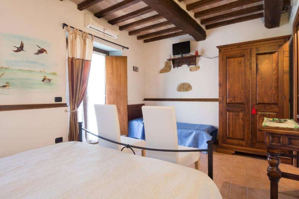 La Casa Di Gelsomino Villa Massa Martana Kültér fotó