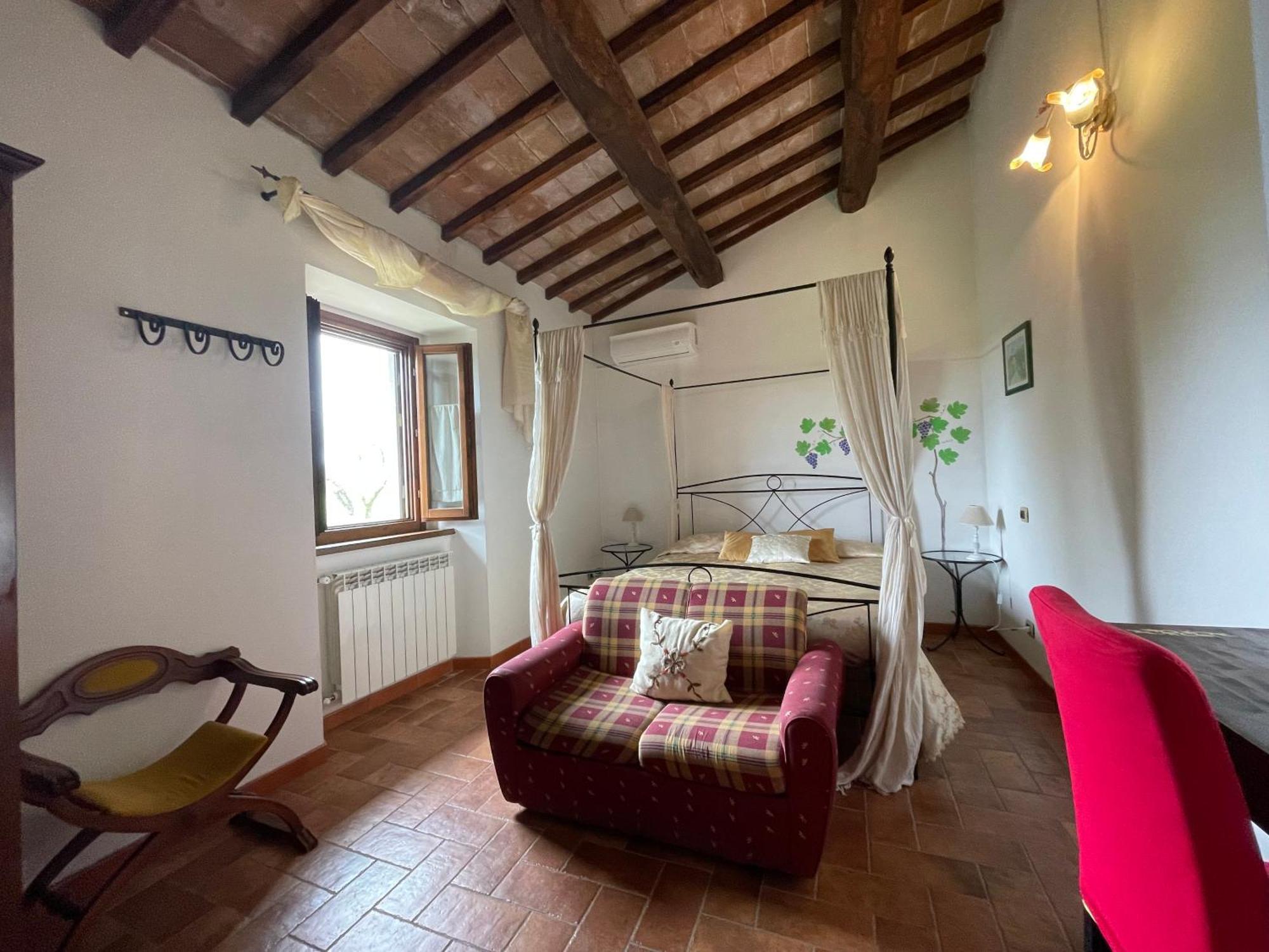 La Casa Di Gelsomino Villa Massa Martana Kültér fotó