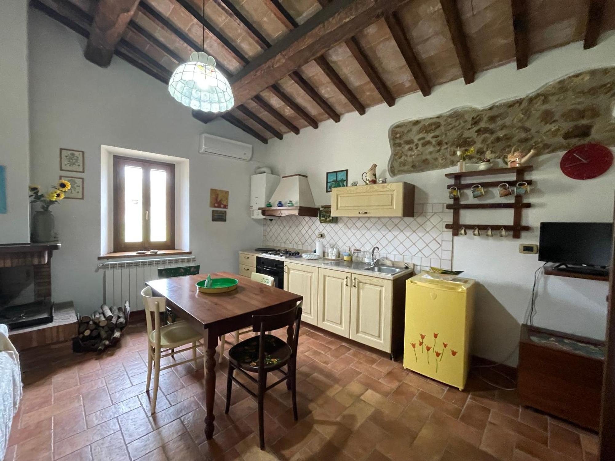 La Casa Di Gelsomino Villa Massa Martana Kültér fotó