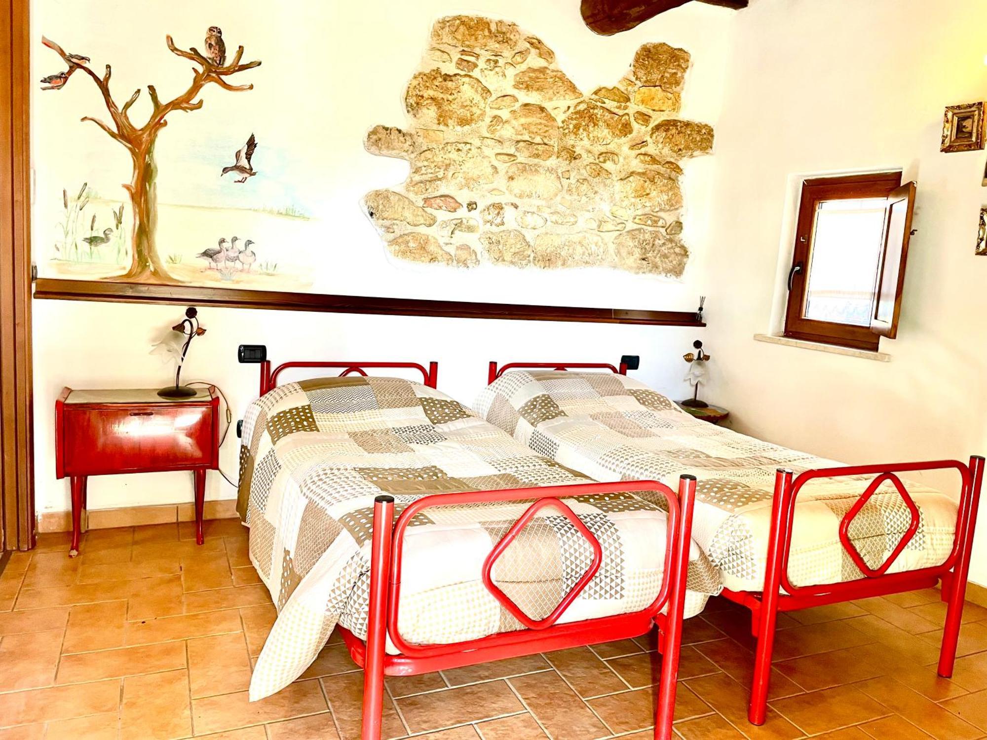 La Casa Di Gelsomino Villa Massa Martana Kültér fotó