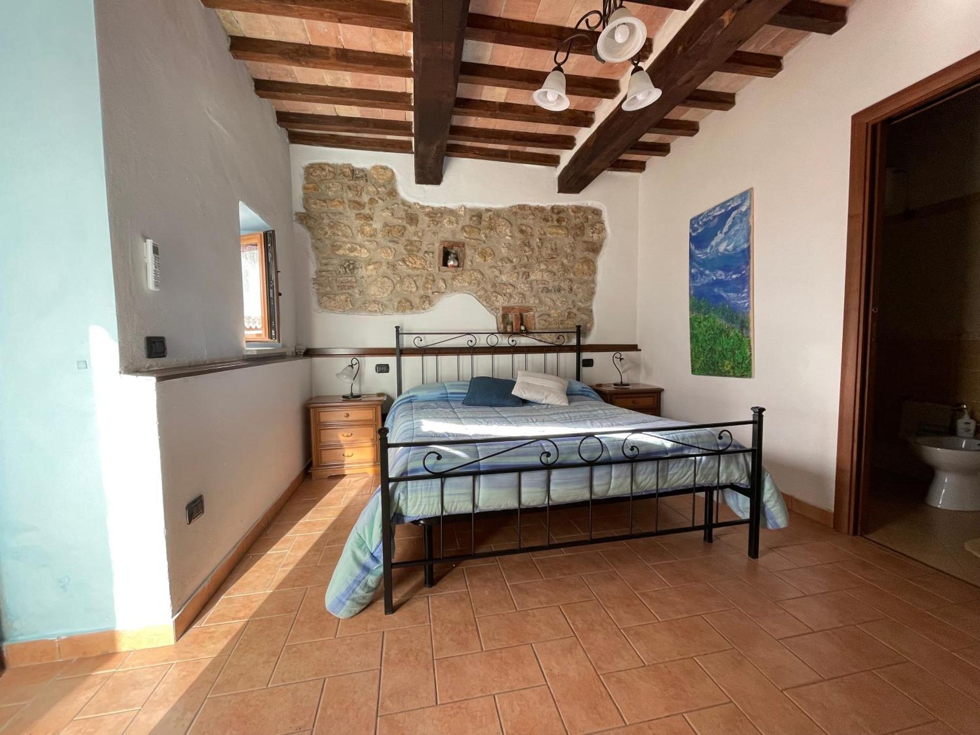 La Casa Di Gelsomino Villa Massa Martana Kültér fotó