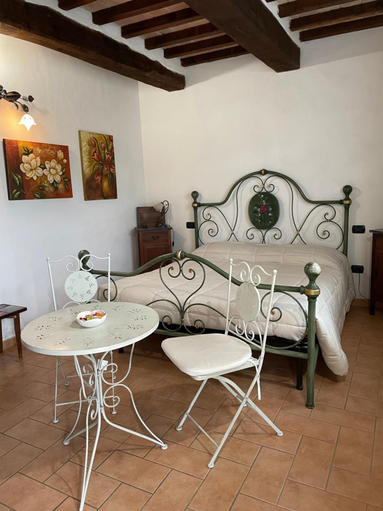 La Casa Di Gelsomino Villa Massa Martana Kültér fotó