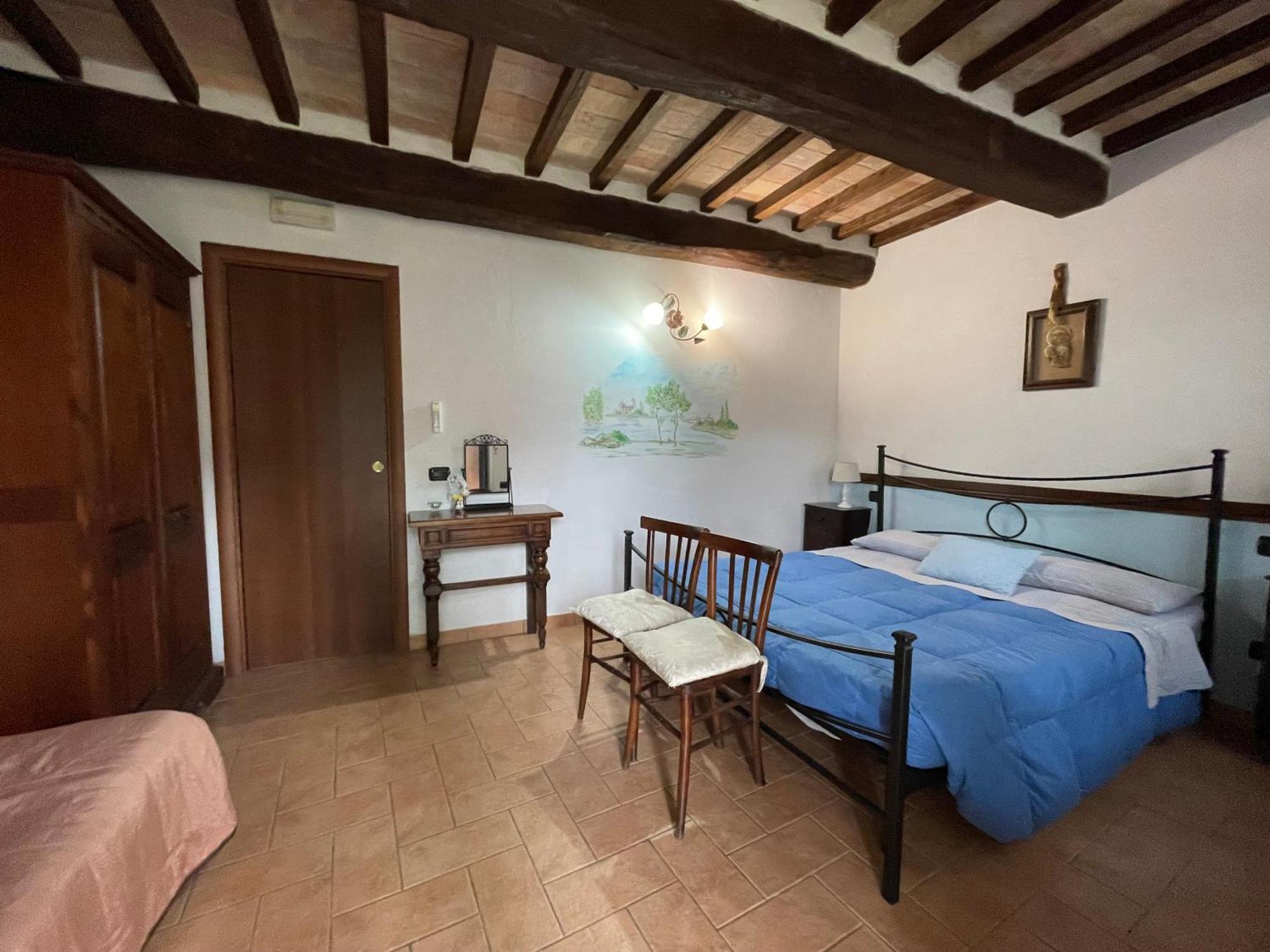 La Casa Di Gelsomino Villa Massa Martana Kültér fotó
