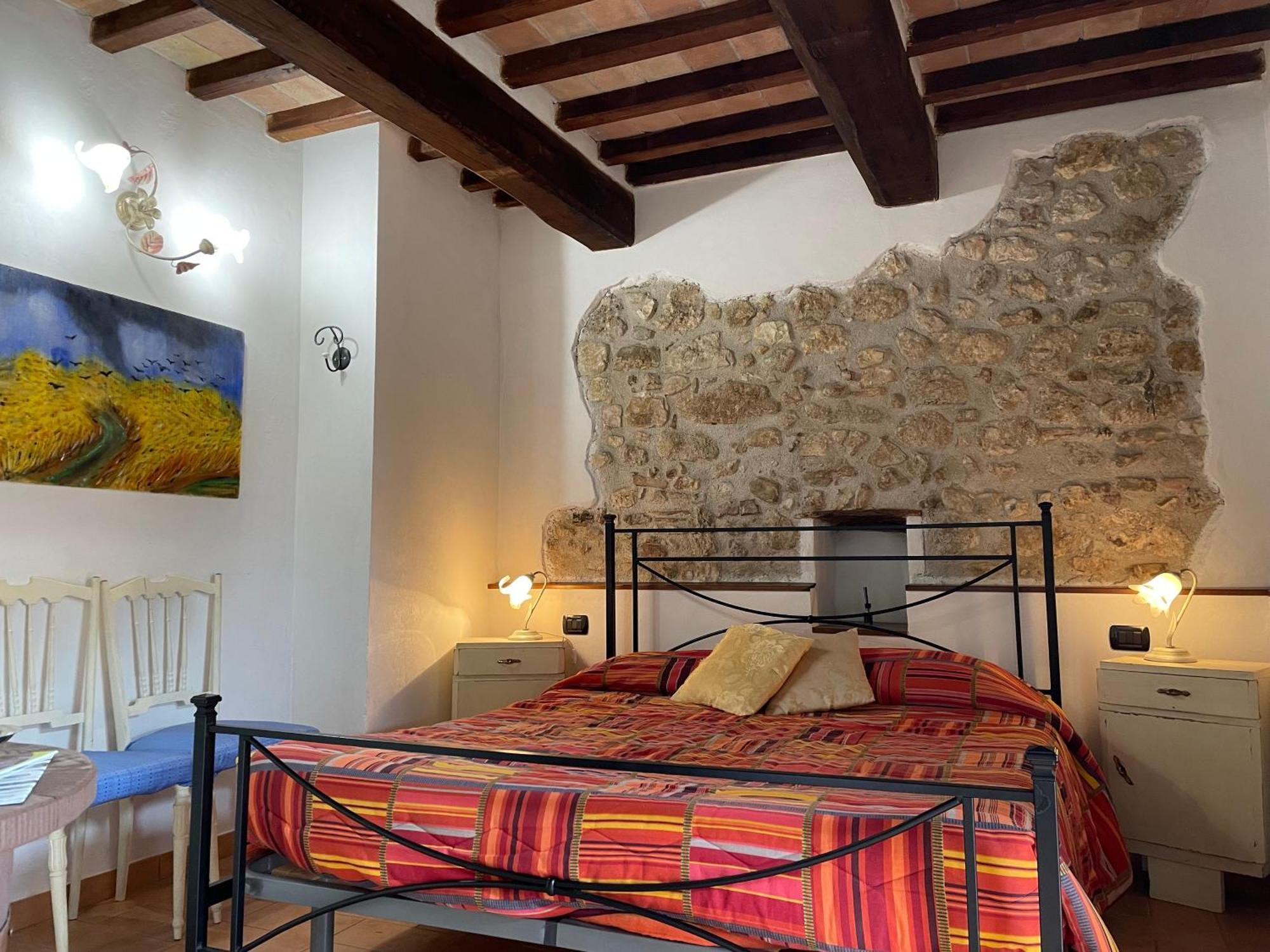La Casa Di Gelsomino Villa Massa Martana Kültér fotó