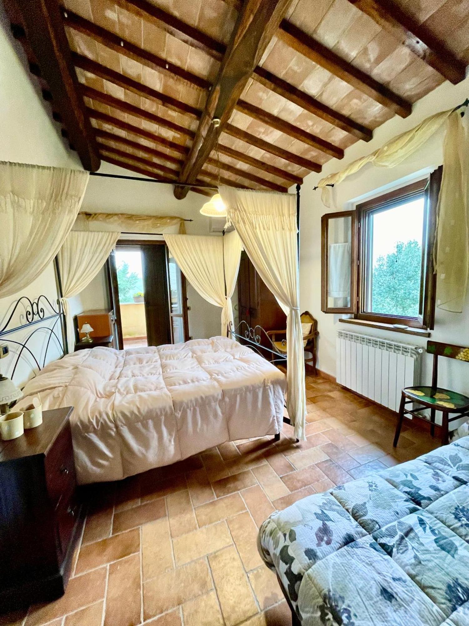 La Casa Di Gelsomino Villa Massa Martana Kültér fotó
