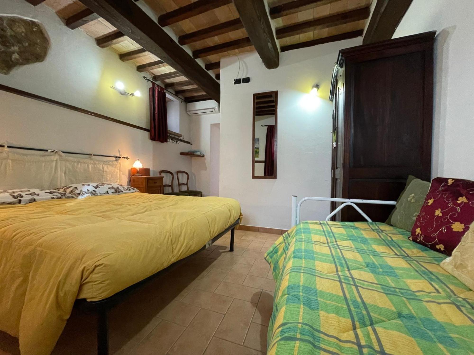 La Casa Di Gelsomino Villa Massa Martana Kültér fotó