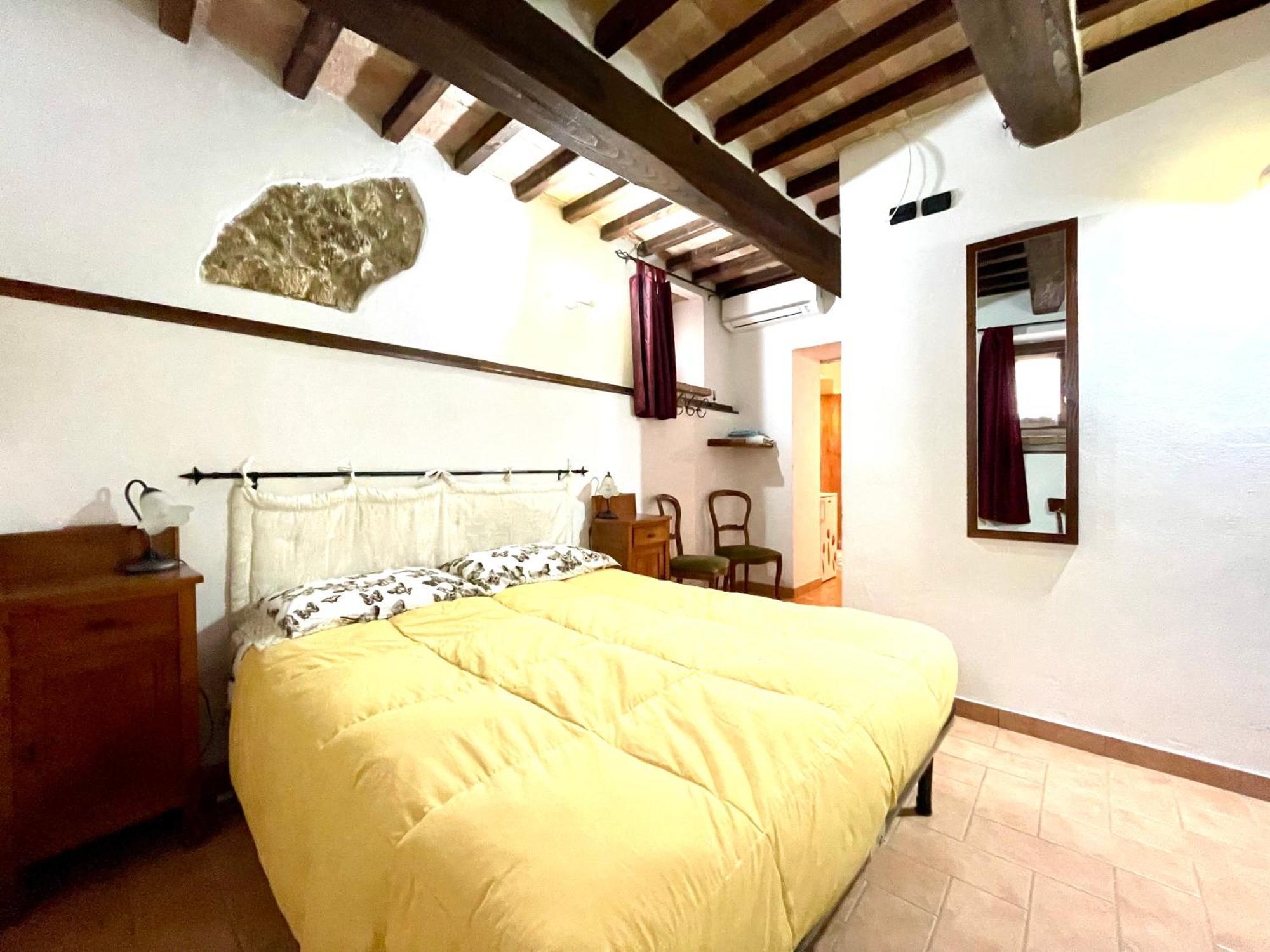 La Casa Di Gelsomino Villa Massa Martana Kültér fotó